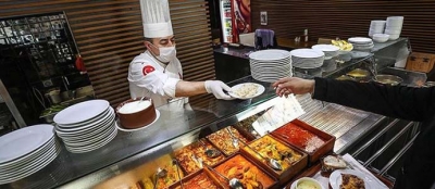RESTORANLARA KISITLAMA GETİRİLDİ