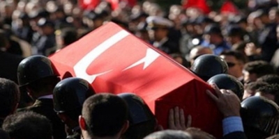  ROKETLİ SALDIRI: 2 ŞEHİT