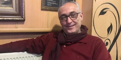 ROSAK’IN YENİ BAŞKANI UZUNDAL