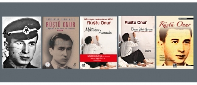     RÜŞTÜ ONUR 100 YAŞINDA