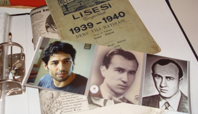 RÜŞTÜ ONUR’U ÖLÜMÜNÜN 75.YILINDA SAYGIYLA ANIYORUZ