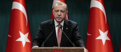 SAAT 15.00' DA AÇIKLAYACAK