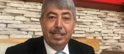 ŞABAN CİVELEK'İN BAYRAM MESAJI