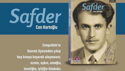 ‘SAFDER’ OKURLA BULUŞUYOR