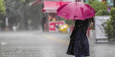 SAĞANAK YAĞIŞ GELİYOR…