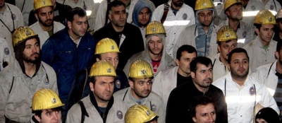 SAĞLIK RAPORU SONUÇLARI AÇIKLANDI