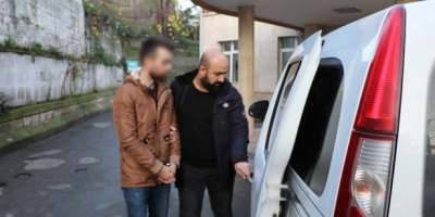 SAHTE ÇAĞRI OPERASYONU: 4'Ü KADIN 9 KİŞİ GÖZALTINDA