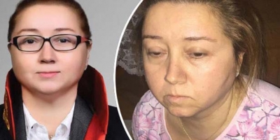 SAHTE SAVCI DEVREKLİ ÇIKTI