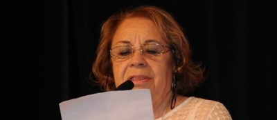 ŞAİR EMİNE ERBAŞ DA ARAMIZDAN AYRILDI