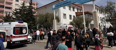 SALDIRIDA HAYATINI KAYBEDENLERİN  SAYISI 10'A YÜKSELDİ