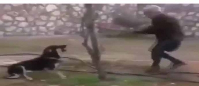 SANA İNSAN DEMEK İNSANLIK SUÇU!