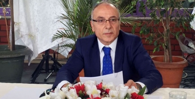 ŞANAL: HERKESİN BELEDİYE BAŞKANI OLACAĞIM