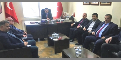 ŞANAL: ZONGULDAK BELEDİYESİNİ YİNE KAZANACAĞIZ