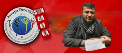 SARAÇ, DERNEK BAŞKANLIĞINA ADAYLIĞINI AÇIKLADI