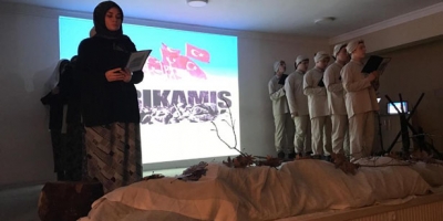 SARIKAMIŞ’TA YAZILAN DESTAN UNUTULMADI