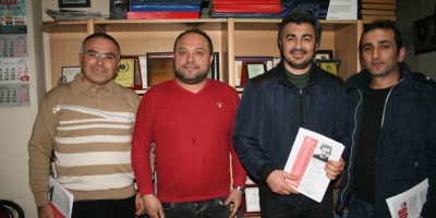 SAVCILIK KARARI VAR, HÂLÂ İADE YOK