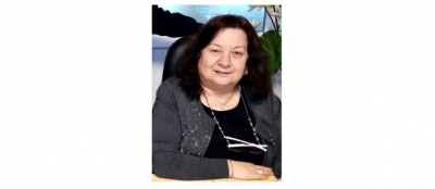 ŞAYESTE KARAÖZ ABLAMIZI KAYBETTİK