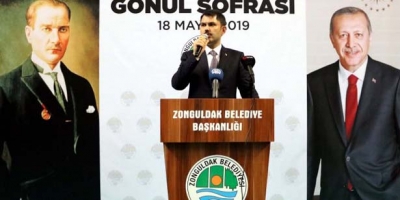 “SAYIN BAKAN YALNIZCA AKP’LİLERİN BAKANI MI?” 
