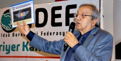 SAYIN SEMERCİ İSTİFA EDİN!