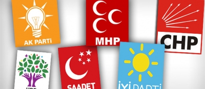 SEÇİM KURULU OLUŞTURULDU