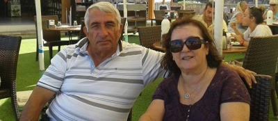 SEDAT KARAN HAYATINI KAYBETTİ