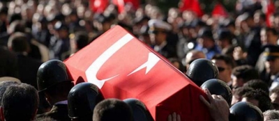 ŞEHADET HABERİ BABAOCAĞINA ULAŞTI