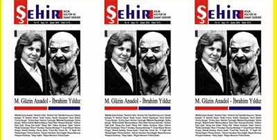 ŞEHİR, 113. SAYISIYLA OKUR KARŞISINDA