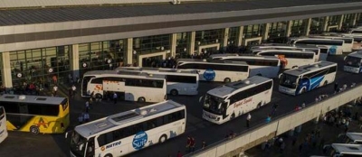 ŞEHİRLER ARASI YOLCULUK İZİN BELGESİYLE YAPILACAK
