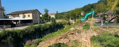 SELE KARŞI ÖNLEM ALINIYOR