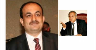 SEMERCİ YİNE ARKADAN DOLANIYOR, AÇIKLAMAYI AKÇABELEN’E YAPTIRIYOR!