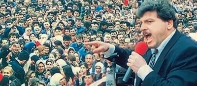 ŞEMSİ DENİZER, ÖLÜMÜNÜN 27. YILINDA ANILACAK