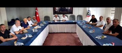 SENDİKA DAVASINDA KARARLI