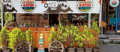SERVET TURAN’IN BAYRAM KUTLAMA MESAJI