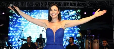 SEVCAN ORHAN DEVREK'E GELİYOR