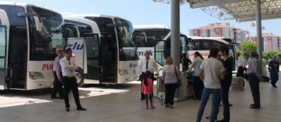 SEYEHAT KISITLAMASI 1 GÜN DAHA UZATILDI 