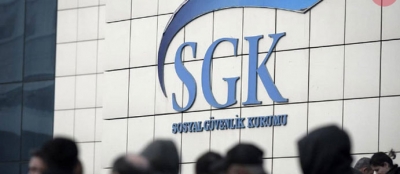 SGK: ALMANYA VE BULGARİSTAN EMEKLİLERİ  DE PROMOSYAN ALABİLECEK