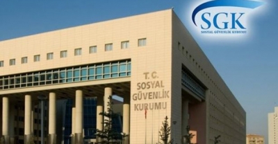 SGK'YE 400 PERSONEL ALINACAK
