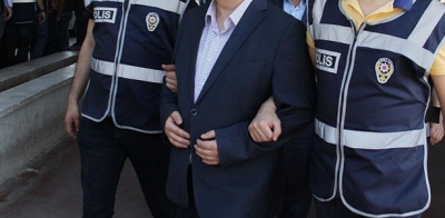 SINAV SORULARINI ÇALAN KOMİSERLERE GÖZALTI