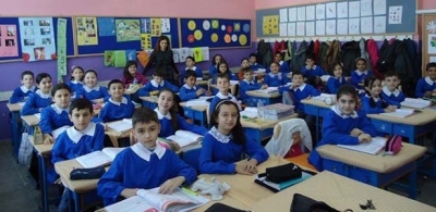 SINIF ŞUBELERİ KURA İLE BELİRLENECEK