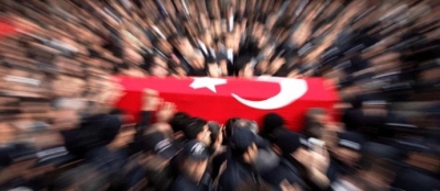 ŞIRNAK'TAN ACI HABER GELDİ