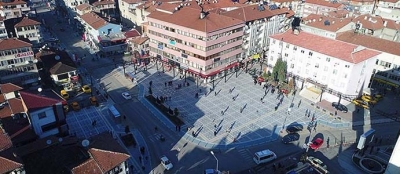 SOKAĞA ÇIKMA KISITLAMASI SONA ERDİ