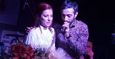 SOKAK HAYVANLARI İÇİN SÖYLEDİ