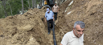 SORUN KÖKLÜ BİR ŞEKİLDE ÇÖZÜLDÜ