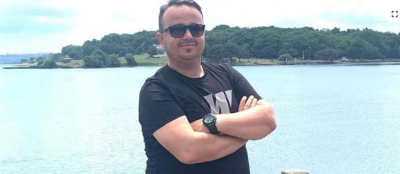 SPOR CAMİASI YASA BOĞAN ÖLÜM