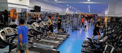 SPOR SALONU İŞLETMECİLERİ TOPLANIYOR
