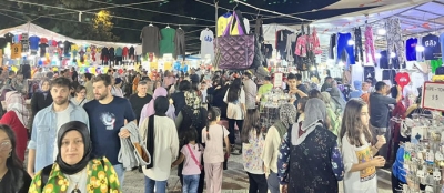 STANTLARA GIDA YASAĞI GETİRİLDİ