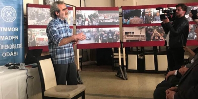 ‘SUÇ KAZADA ÖLENLERE YIKILMAYA ÇALIŞILIYOR’