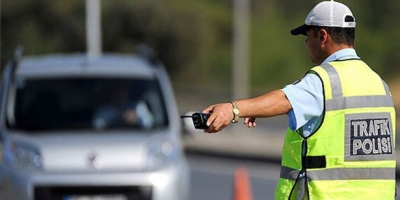 ŞÜPHELİ ARAÇ PANİĞİ…