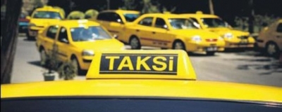 TAKSİCİ ESNAFINA MÜJDE