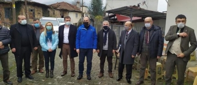 TANIŞTIRALIM: İSA BÜKRÜ DEĞİL MUSTAFA UZUNDAL!